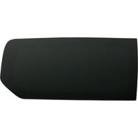Fixe Vitre de Porte pour Ford Transit Custom / Tourneo Custom III 2023-2026 L1 Arrière Droit Verre fixe