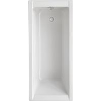 Ottofond Körperformwanne Braga 210 l 170 x 75 cm Badewanne Wanne