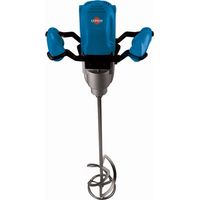 LEMAN 2-Gang-Mischmaschine 160mm 1800W - Mit 2 Turbinen MAX180