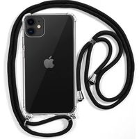 Carcasa COOL para iPhone 11 Cordón Negro