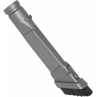 Brosse à poussière combinée ultra - mince et outil de fente pour Applicable à DYSON dc22 dc25 dc27 dc33
