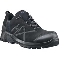 Scarpa di sicurezza Connexis® GTX Bassa Scarpa di sicurezza 6.5 (40) Black-Black S3 HRO HO C