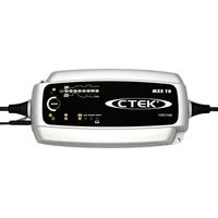 CTEK MXS 10 CIC EU 40-215 Caricatore automatico 12 V 10 A