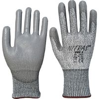 Gant anti coupure Nitras Cut 5,Taille XL