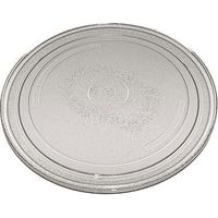 Plateau tournant diametre 275 mm 480120101083 pour Micro-ondes SHARP,