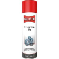 Spray Silicone 400 ml (Par 12)