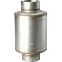 Pot d'échappement DONALDSON M090072