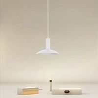 Copy Of Lampadario A Sospensione Argento Con 2 Sfere In Vetro Bianco Attacco G9 E27 33498