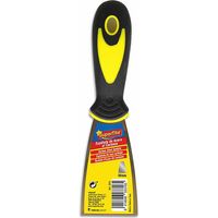 Flache Spachtel Supertite aus zwei Materialien 50 mm