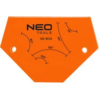 Werkzeug neo-tools magnetic welding angle feste Winkel 11 kg