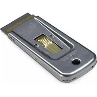 Grattoir a vitre a lame retractable - DME - Les grattoirs