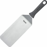 Spatule de cuisine westmark master line inox flexible poignée ergonomique