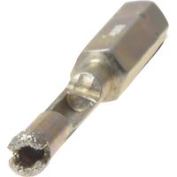 BOA Quick Change Diamond Tip Drill Bit – 25mm Diameter, Model BOA340025