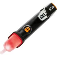 Cercafase a penna professionale con torcia incorporata HT20