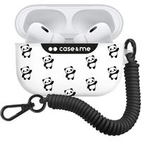 SBS CMAPPRO2CASEPAN Kopfhörer-/Headset-Zubehör Hülle