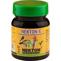 Nekton E - Complément alimentaire pour oiseaux - 35 g