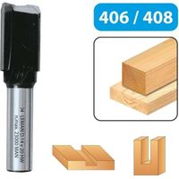 Punte per rinnovare diritte diametro 6mm LEMAN 406