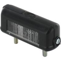 Luz de matr铆cula CNH CASE IH 920019344