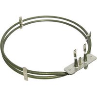 Resistencia circular 262900006, 262900027 BEKO