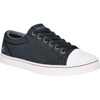 Chaussures vegan homme noires Mozo Maven 46 - SHOES FOR CREWS