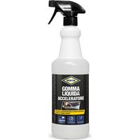 Bostik Gomma Liquida Acceleratore Spray 1 litre.