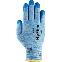 Ansell Handschuh HyFlex 11-920, Gr. 7 12 Stk