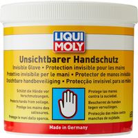 Liqui Moly Guanto invisibile protezione mani 650 ml 3334 1 pz.