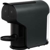Kaffeekapselmaschine delta quick/ schwarz