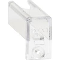 Terminalabdeckung ABB ots40t1 transparent für Niederspannung