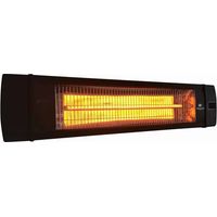 Herschel Colorado 2500 Electric Heater With Remote M-COLORADO-2500R