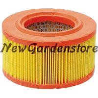 Luftfilter Rasentraktor Rasenmäher kompatibel HATZ 01493000