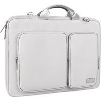 Étui de transport pour ordinateur portable 13,3 pouces compatible avec MacBook Air et MacBook Pro