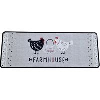 Tapete decorativo Farmhouse 45 x 75 cm