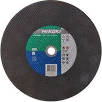Trennscheibe für Metall HIKOKI 4100242 Ø 355 mm Bohrung 25,4 mm Dicke 2,8 mm