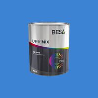 Pot de Peinture Polyuréthane / bi composant Pantone 2382 U Brillant - 1,5 kg