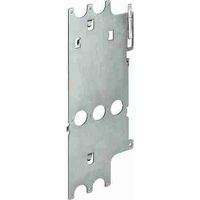 Support BTI9004SD pour M4 630 avec différentiels verticaux fixes