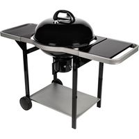 Barbecue a carbonella Ball + carrello Woodcreek