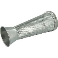 Accessoire Presse Tomates Manuel N°5 Cone Filtre Perforé Inox Grands Trous 5303 Ng
