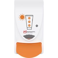 SC Johnson Professional Stokoderm Sun Protect 50 SPF Sunblock Lotion, 1 Litre Dispenser