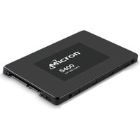 Micron 5400 PRO 3,84 TB SATA MTFDDAK3T8TGA