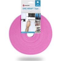 Banda di fissaggio VELCRO® ONE-WRAP 50 mm multicolore
