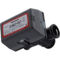 Baxi 5106931 3-Way Valve Assembly Genuine Replacement Spare Part