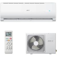 Aire acondicionado Split 25 Haier - HEC