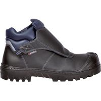 COFRA Schweißerschuh WELDER BIS HI CI HRO SRC S3 Größe 46