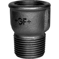 Manchon Noir 529a Fm 12x17