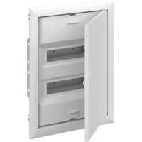 Striebel UK624N3 armadio di distribuzione incassato robusto