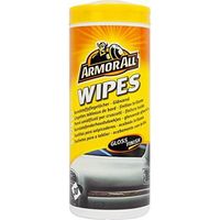 AA36030M brillant lingettes tableau de bord 30 pc - Armor All