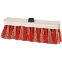Balai Coco Zébré Polypro 29cm à Douille
