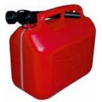 BIDON GASOLINA 10L CON VISOR - AUSAVIL