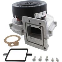 Vaillant 193593 Fan Assembly Genuine Replacement Spare Part